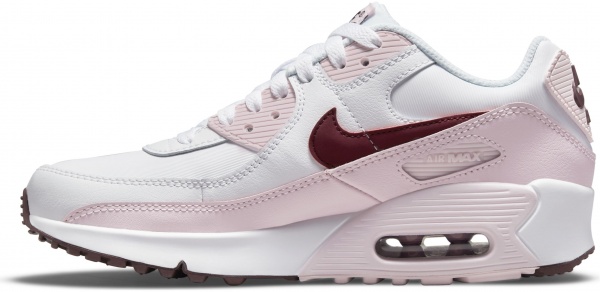 Кросівки Nike AIR MAX 90 LTR CD6864-114 р.39 білий