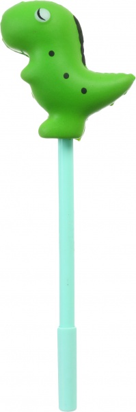 Ручка шариковая Динозавр 