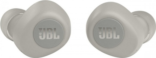 Навушники JBL® Wave 100 TWS ivory (JBLW100TWSIVR) 