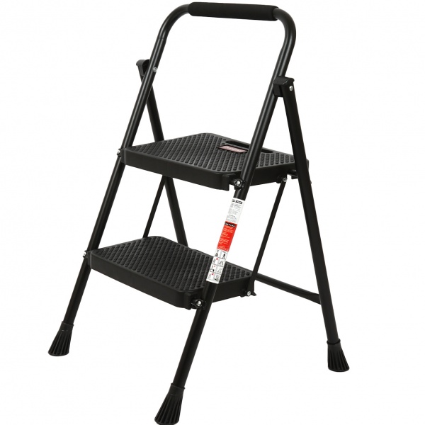 Драбина-стрем’янка Burmaster EXPERT 2 сходинки