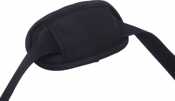 Спортивная сумка Dariana 1000008070 черный 