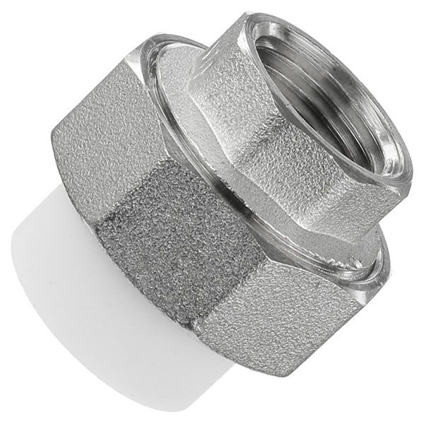 Муфта внутрішня Valtec ППР 20х1/2