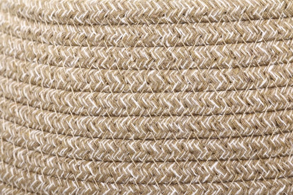 Кошик Simpli 22х21х27 см EG23838 бежевий 