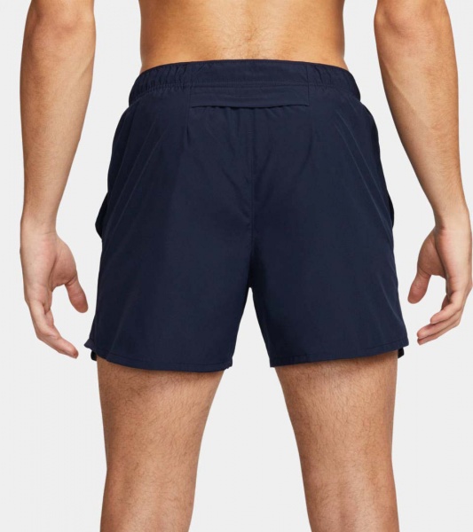 Шорти Nike DF CHALLENGER 5BF SHORT DV9363-451 р. M синій
