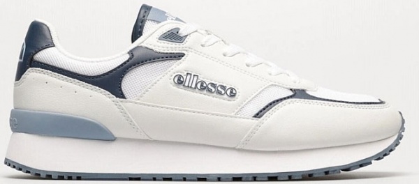 Кроссовки Ellesse LS360 RUNNER SHRF0424-921 р.45 белый