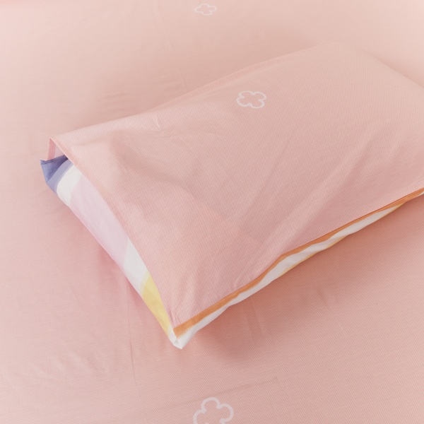 Комплект постельного белья Lomas 1,5 разноцветный La Nuit 