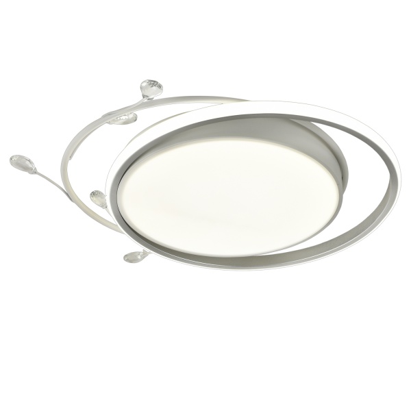 Светильник светодиодный Victoria Lighting 87 Вт белый 3000-6000 К Daniela/PL500 white 