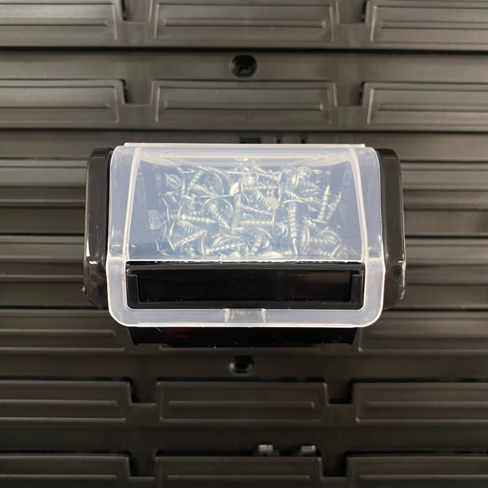 Ємність для дрібних деталей Kistenberg KTR16F-S411