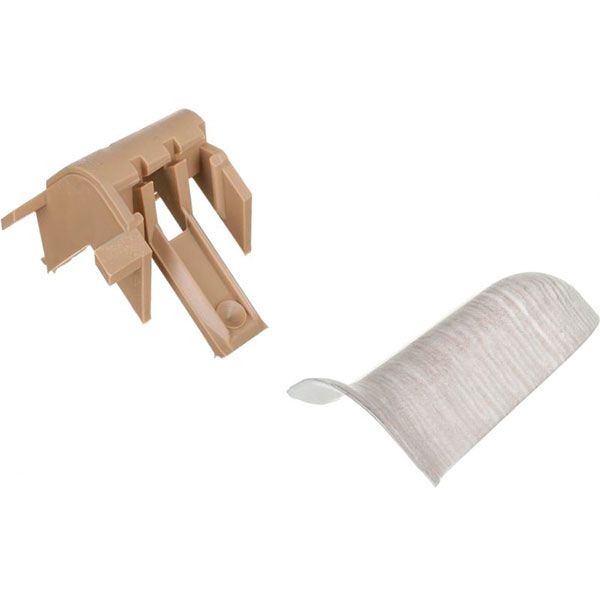 Уголок наружный Cezar Easy Dardan М-289 ясень сантьяго 