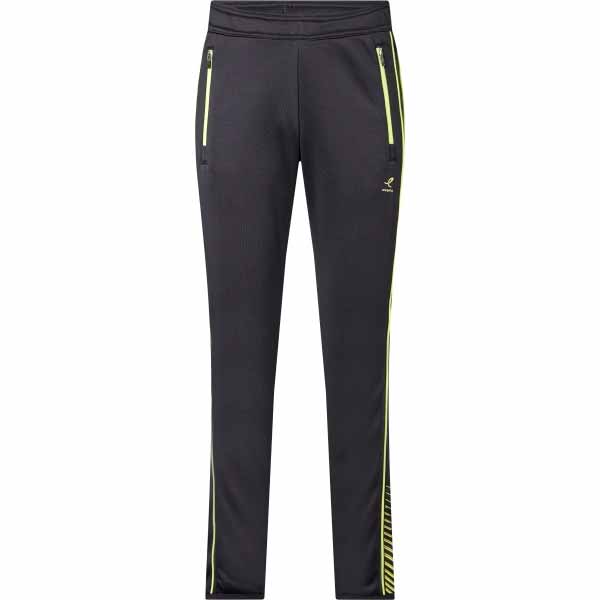 Штани Energetics Kalle II jrs 416382-902050 р. 140 чорний