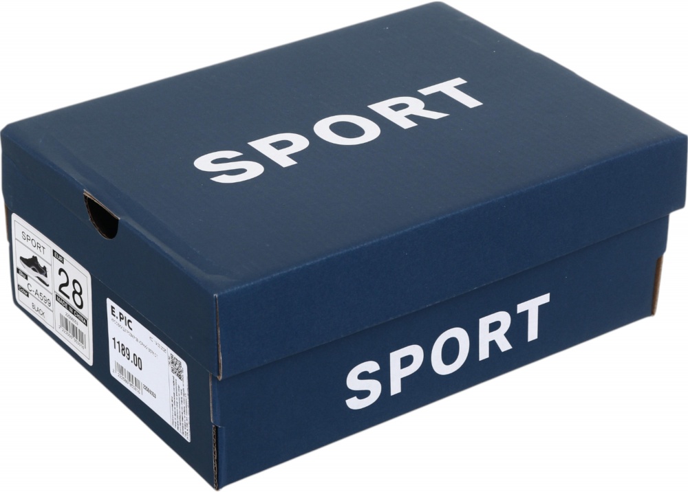 Кросівки LIA для хлопчика C-A599 р.28