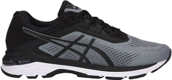 Кросівки Asics GT-2000 6 (2E) T806N-1190 р.13 сірий