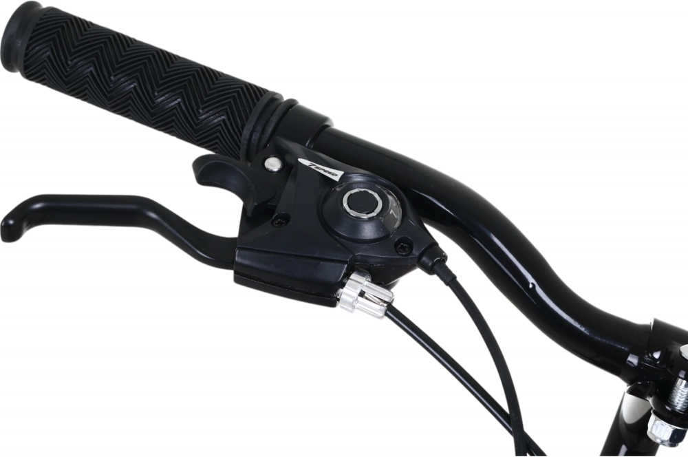 Велосипед дитячий MaxxPro kids 24