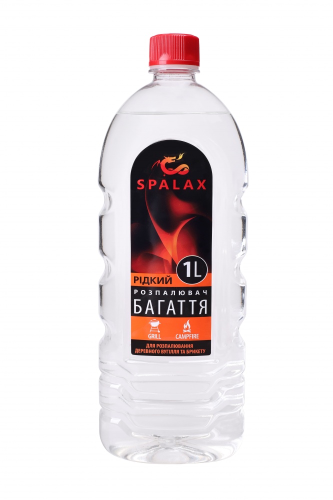 Разжигатель SPALAX 1 л