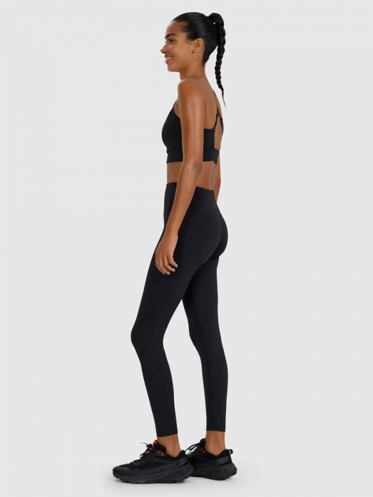 Лосини 4F 4FWMM00TFTIF411-20S р.XL чорний