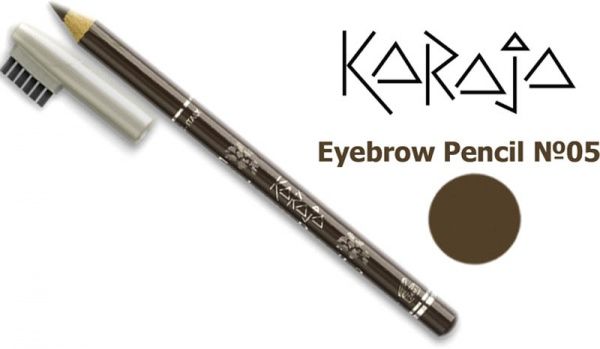 Олівець для брів KARAJA №05 1,1 г