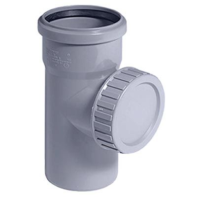 Ревизия Ostendorf ПП d50