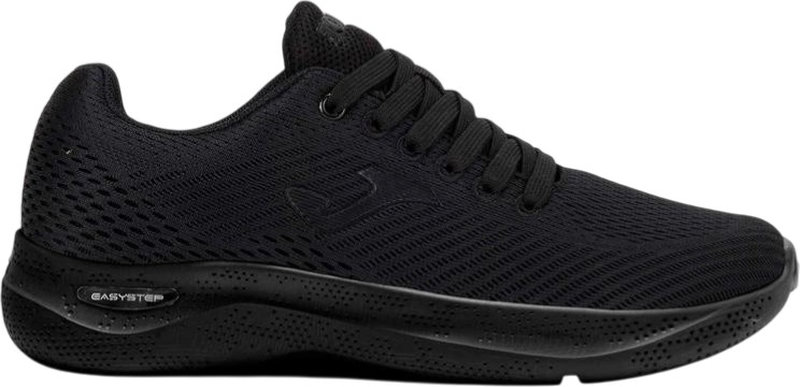 Кросівки жіночі Joma CORINTO LADY 2621 NEGRO CCORLS2621 р.36 чорні — фото 1