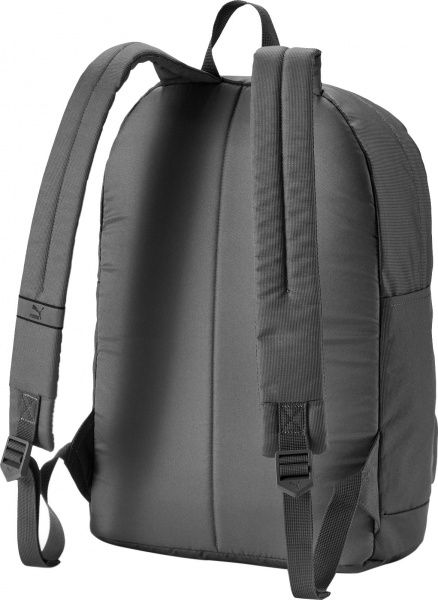 Рюкзак Puma Originals Backpack 07664302 20 л серый