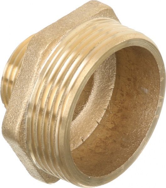 Ніпель Никифоров 1-1/2