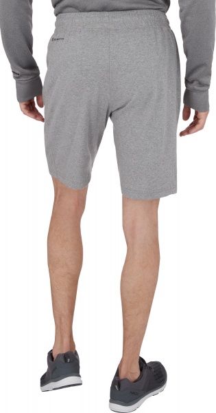Шорти Energetics Jason II ux 302698-900027 р. 2XL сірий
