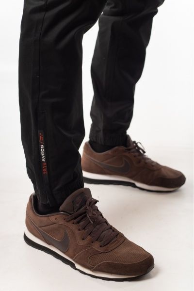 Штани Avecs AV-50163/1 AV-50163/1 р. 54 чорний