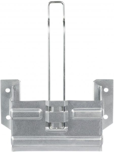 Кронштейн AL-KO 244377 тримач для противідкатного упору UK46 оц