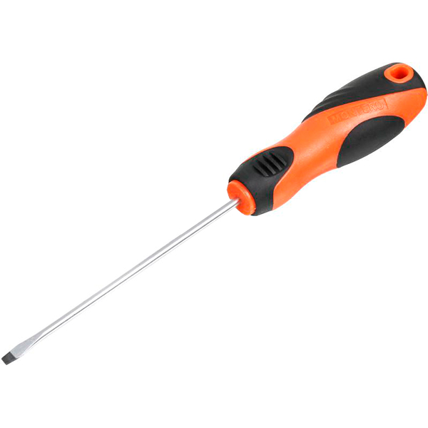 Отвертка Montero SL3×100 мм MN-SD-SL3-100