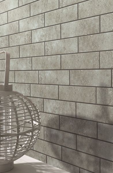 Клинкерная плитка Maxxis Brown Elewacja 24,5x6,6 Ceramika Paradyz