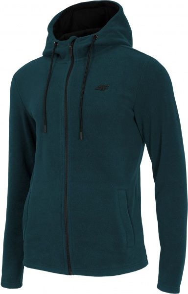 Джемпер 4F NOSD4-PLM301-43S р. M хаки