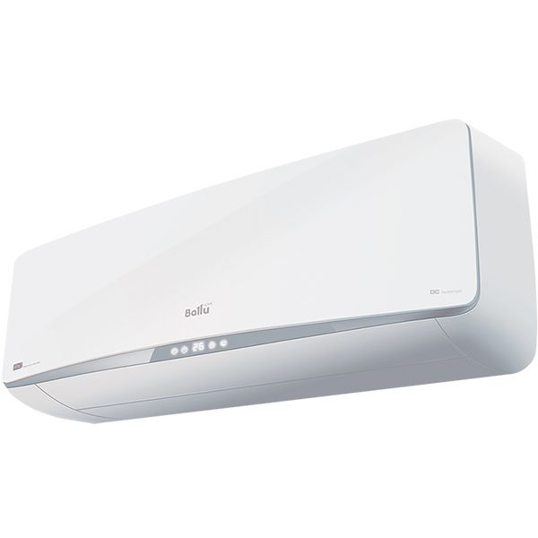 Кондиціонер спліт-система Ballu Platinum DC BSPI-10HN1/WT/EU