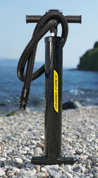 SUP-дошка Bestway White Cap 305х84х12см (65341) білий