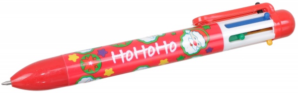 Ручка шариковая Santa 
