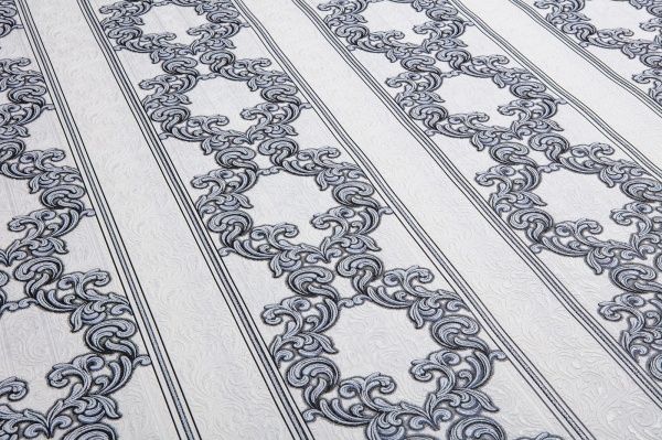 Шпалери вінілові на флізеліновій основі Bravo 86044BR92 1,06x10,05 м 