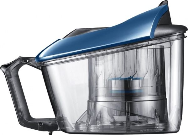 Пилосос Samsung VC07M31D3HU/UK blue 