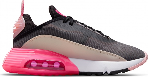 Кросівки Nike AIR MAX 2090 DM3052-001 р.US 10 різнокольоровий