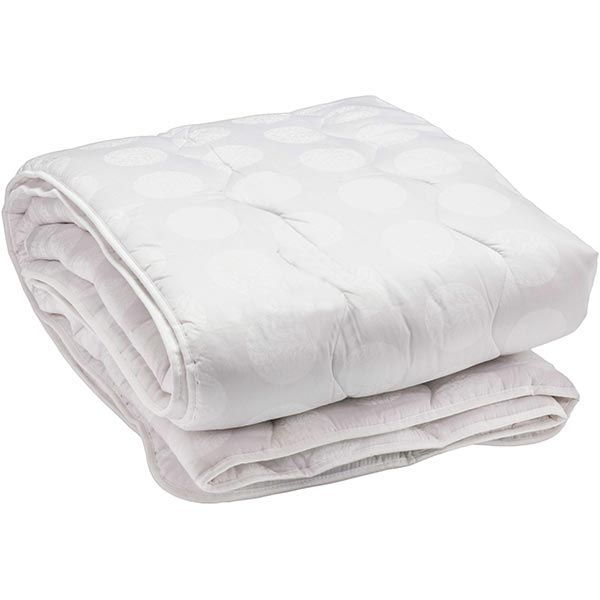 Одеяло стеганое Дримко Лама 200x220 см