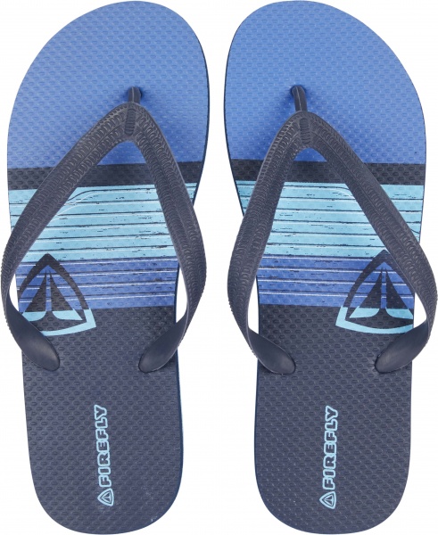 Шльопанці Firefly Madera D12 M 418802-901522 р.EUR 42 синій