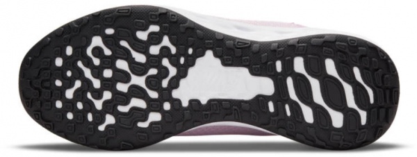 Кроссовки Nike DD1095-608 р.3 розовый