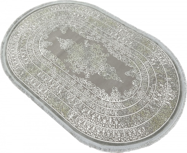 Ковер Art Carpet BERRA 5000O GREEN 100x200 см 