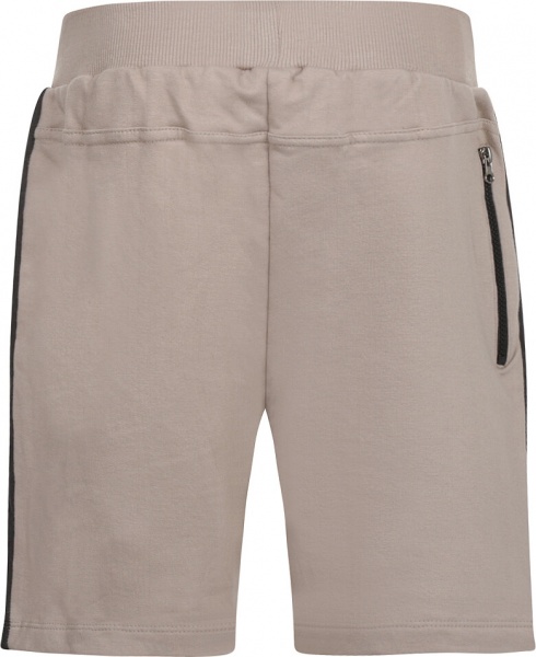 Шорты для мальчиков NWM р.158 темно-песочный T46194-1 