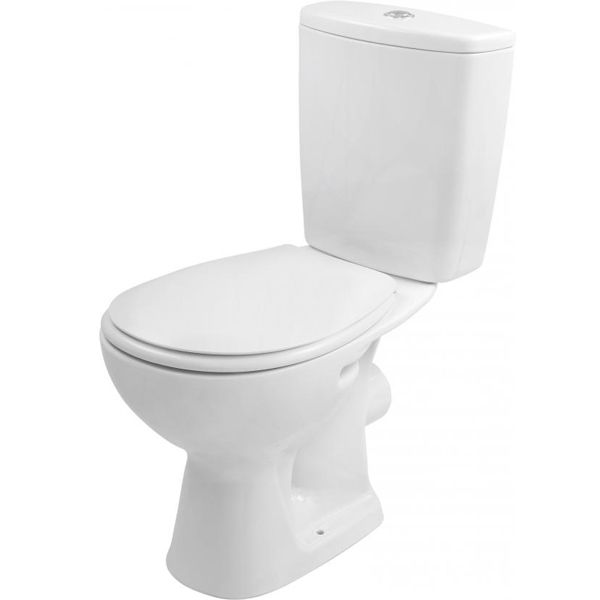 Унітаз-компакт Cersanit 415 Arteco 011