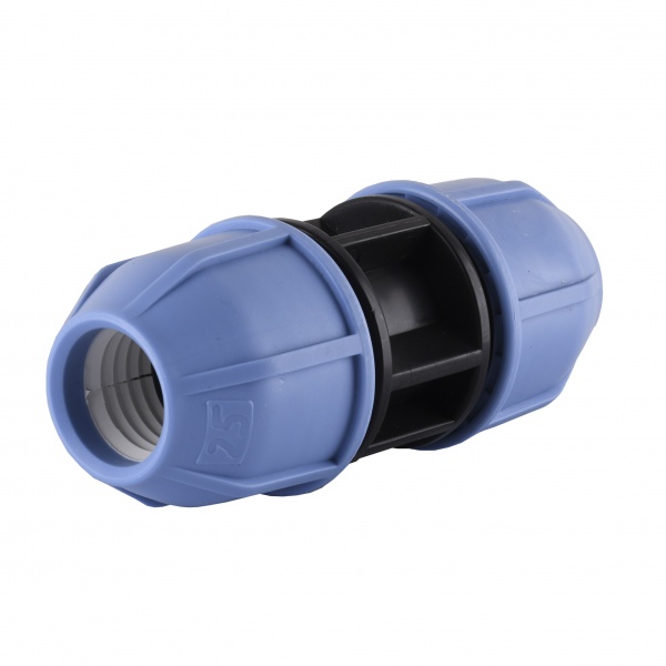 Муфта соединительная Vsplast 25x25 2001