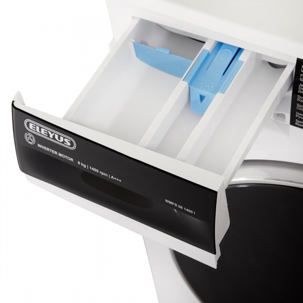 Пральна машина Eleyus WMFS 08 1400 I