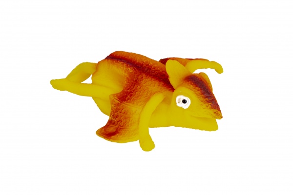 Игрушка-антистресс KIDS TEAM Динозавр в ассортименте CKS-10233C