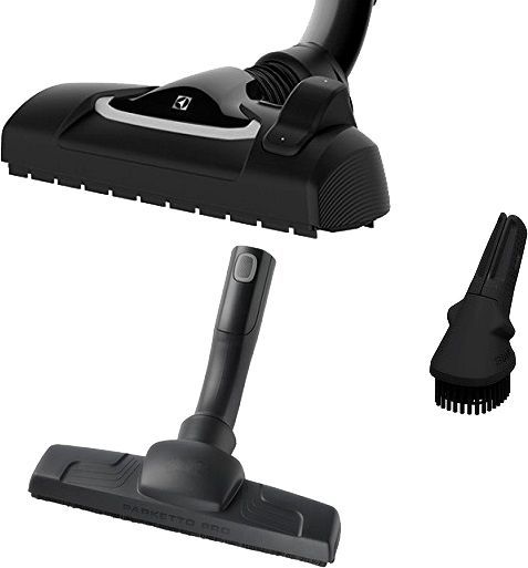 Пылесос Electrolux EUO9GREEN 