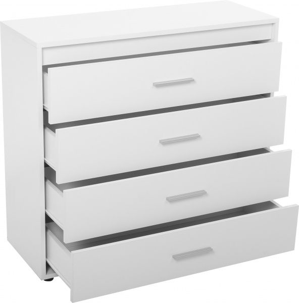 Комод Texas І белый 