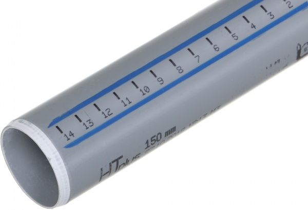 Труба Magnaplast 40х1,8х150 Htplus