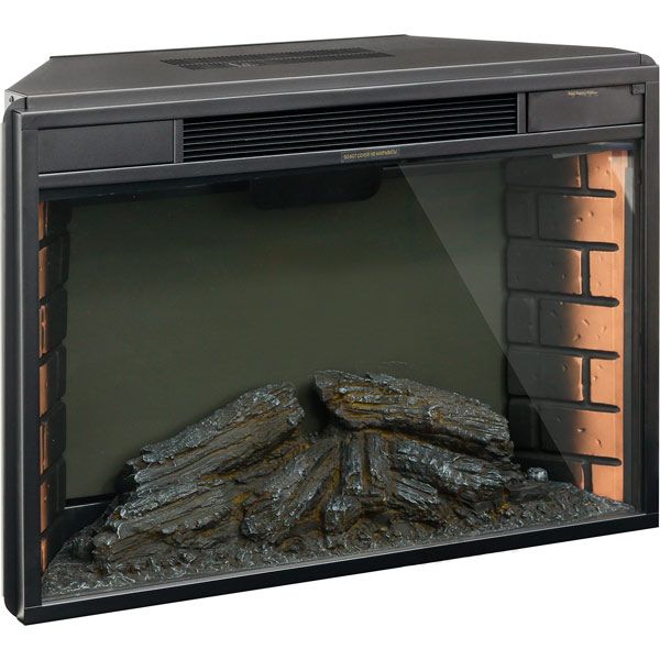 Камін електричний Flamma EF05-28