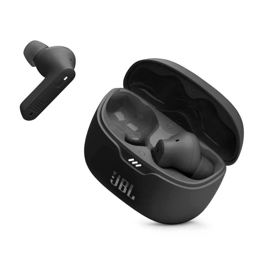 Навушники JBL Tune 245 NC Black black (JBLT245NCTWSBLK)